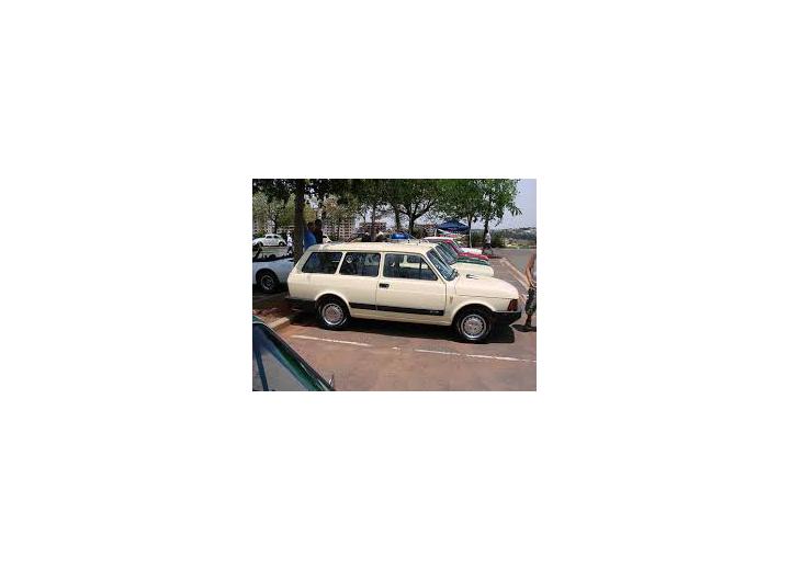 Technische Daten und Spezifikationen für Fiat 127 Panorama - picture 2