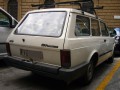 Technische Daten und Spezifikationen für Fiat 127 Panorama - picture 3