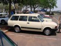 Technische Daten und Spezifikationen für Fiat 127 Panorama - picture 2