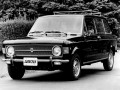 Technische Daten und Spezifikationen für Fiat 128 Familiare - picture 2
