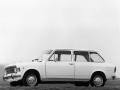 Technische Daten und Spezifikationen für Fiat 128 Familiare - picture 3