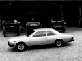 Technische Daten und Spezifikationen für Fiat 130 Coupe - picture 4