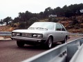Technische Daten und Spezifikationen für Fiat 130 Coupe - picture 3