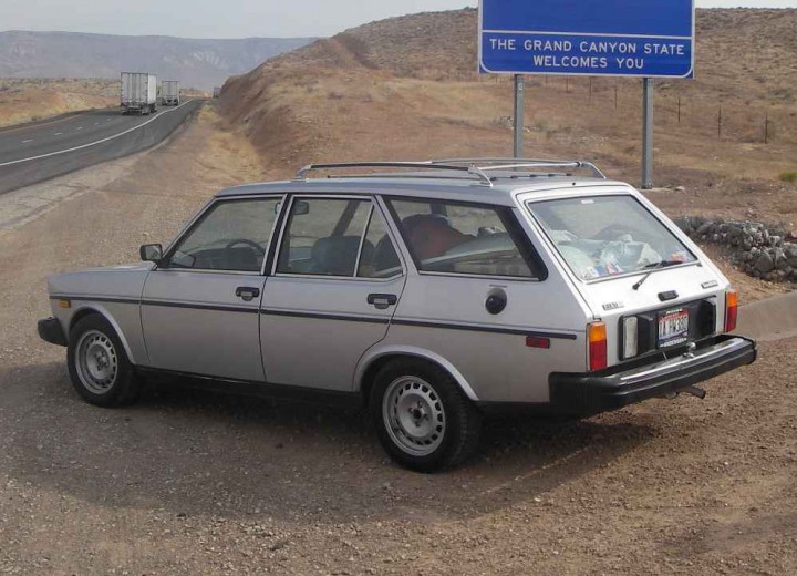 Technical specifications and characteristics for【Fiat 131 Familiare/panorama】 - picture 3