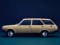 Technical specifications and characteristics for【Fiat 131 Familiare/panorama】 - picture 1
