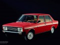 Technische Daten von Fahrzeugen und Kraftstoffverbrauch Fiat 131