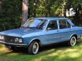 Technische Daten von Fahrzeugen und Kraftstoffverbrauch Fiat 132