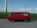 Τεχνικά χαρακτηριστικά για Fiat 238-serie - picture 3