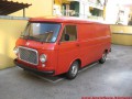 Τεχνικά χαρακτηριστικά για Fiat 238-serie - picture 1