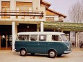 Τεχνικά χαρακτηριστικά για Fiat 238-serie - picture 2