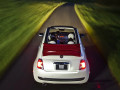 Technical specifications and characteristics for【Fiat 500 C】 - picture 4