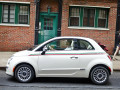 Technical specifications and characteristics for【Fiat 500 C】 - picture 3