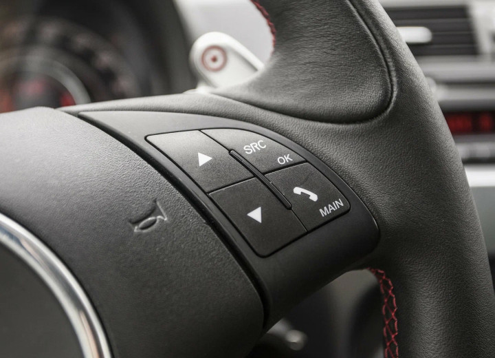 Technical specifications and characteristics for【Fiat 500 II】 - picture 15