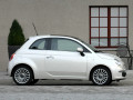 Technical specifications and characteristics for【Fiat 500 II】 - picture 3