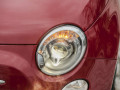 Technical specifications and characteristics for【Fiat 500 II】 - picture 20