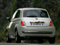 Technical specifications and characteristics for【Fiat 500 II】 - picture 4