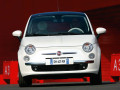 Technical specifications and characteristics for【Fiat 500 II】 - picture 2