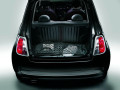 Technical specifications and characteristics for【Fiat 500 II】 - picture 9