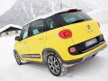 Технические характеристики о Fiat 500L TREKKING - picture 4