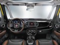 Технические характеристики о Fiat 500L TREKKING - picture 5