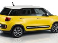 Технические характеристики о Fiat 500L TREKKING - picture 3