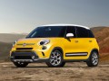 500L TREKKING
