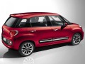Τεχνικά χαρακτηριστικά για Fiat 500L - picture 4