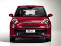 Τεχνικά χαρακτηριστικά για Fiat 500L - picture 2