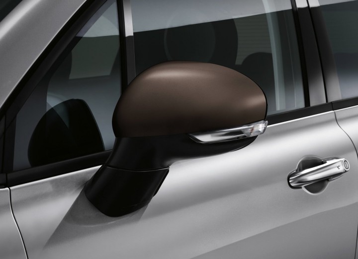 Technical specifications and characteristics for【Fiat 500X】 - picture 8