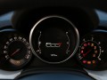 Technical specifications and characteristics for【Fiat 500X】 - picture 6