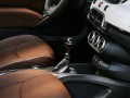Technical specifications and characteristics for【Fiat 500X】 - picture 17