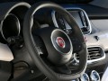 Technical specifications and characteristics for【Fiat 500X】 - picture 11