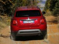 Technical specifications and characteristics for【Fiat 500X】 - picture 4