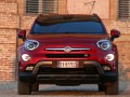 Technical specifications and characteristics for【Fiat 500X】 - picture 5