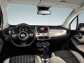 Technical specifications and characteristics for【Fiat 500X】 - picture 7