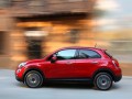 Technical specifications and characteristics for【Fiat 500X】 - picture 3