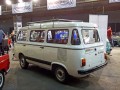 Technische Daten und Spezifikationen für Fiat 900   T/E Panorama - picture 2