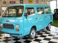 900   T/E Pulmino