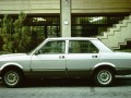 Technische Daten und Spezifikationen für Fiat Argenta (132A) - picture 2
