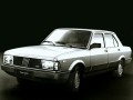 Technische Daten von Fahrzeugen und Kraftstoffverbrauch Fiat Argenta