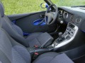 Technische Daten und Spezifikationen für Fiat Barchetta (183) - picture 5