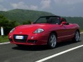 Technische Daten und Spezifikationen für Fiat Barchetta (183) - picture 2