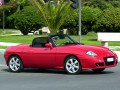 Technische Daten und Spezifikationen für Fiat Barchetta (183) - picture 3