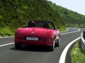 Technische Daten und Spezifikationen für Fiat Barchetta (183) - picture 4