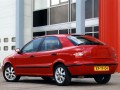 Technische Daten und Spezifikationen für Fiat Brava (182) - picture 3