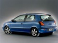 Technical specifications and characteristics for【Fiat Bravo (182)】 - picture 3