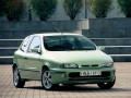 Technical specifications and characteristics for【Fiat Bravo (182)】 - picture 1