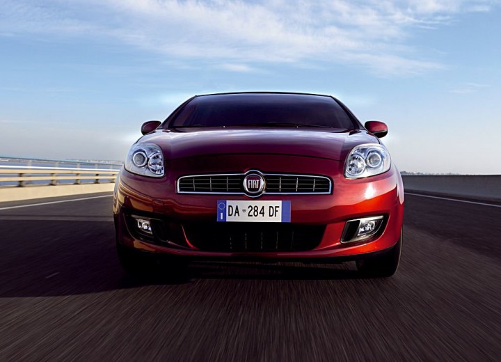 Fiat Bravo II teknik özellikleri - picture 8