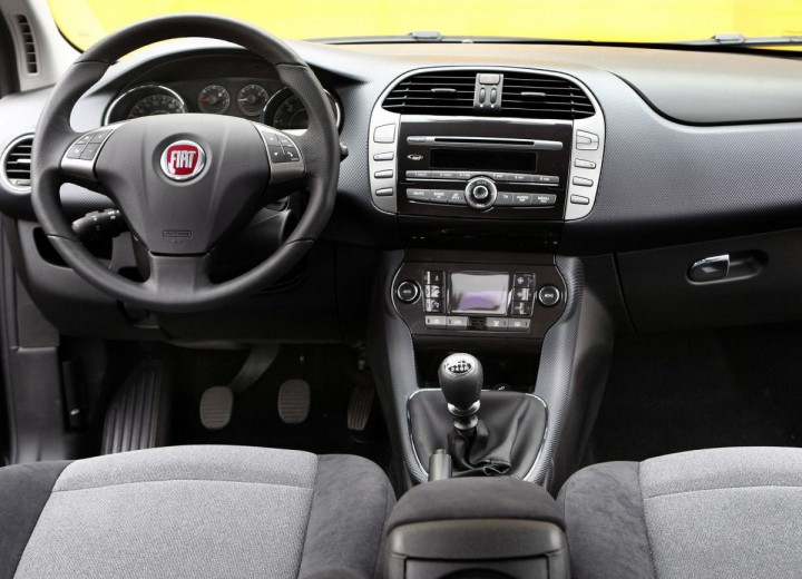 Fiat Bravo II teknik özellikleri - picture 4