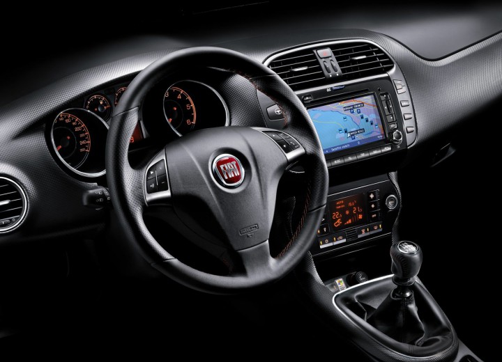 Fiat Bravo II teknik özellikleri - picture 10